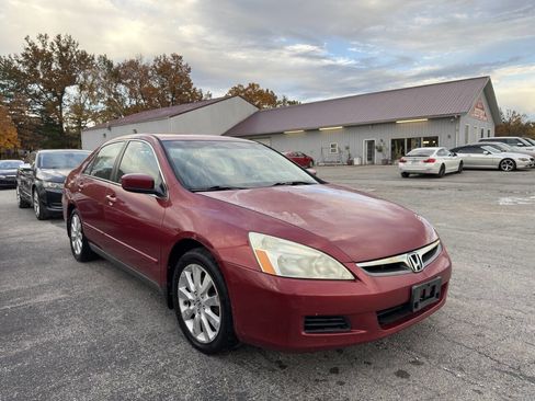 Used 2007 Honda Accord SE image 5