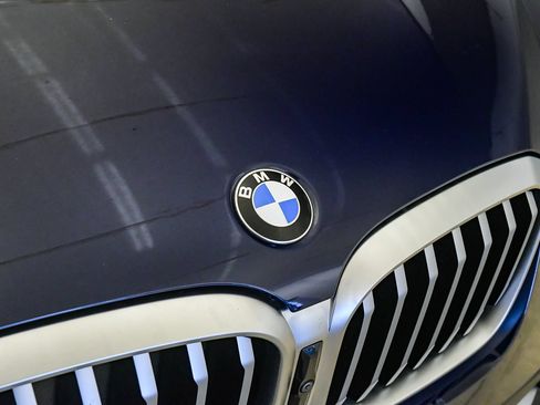 Certified 2024 BMW X3 xDrive30i w/ Premium Package AWD/4WD image 8