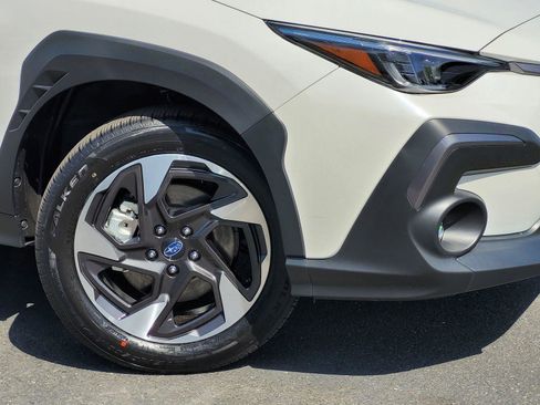 New 2026 Subaru Crosstrek 2.5i Limited AWD/4WD image 4