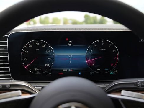 Certified 2026 Mercedes-Benz GLE 350 4MATIC image 23