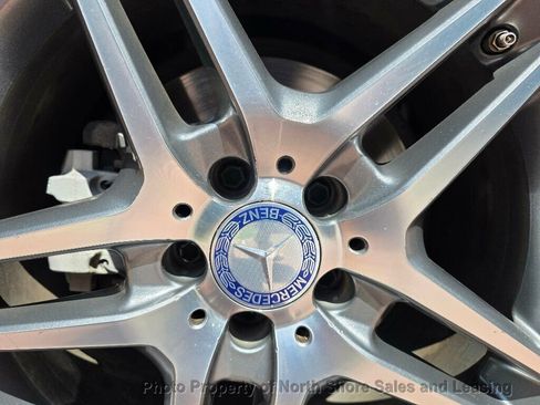 Used 2014 Mercedes-Benz E 350 Cabriolet image 16