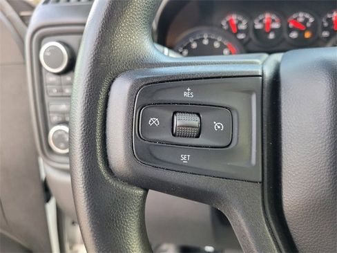 Used 2021 Chevrolet Silverado 1500 W/T w/ WT Fleet Convenience Package image 28