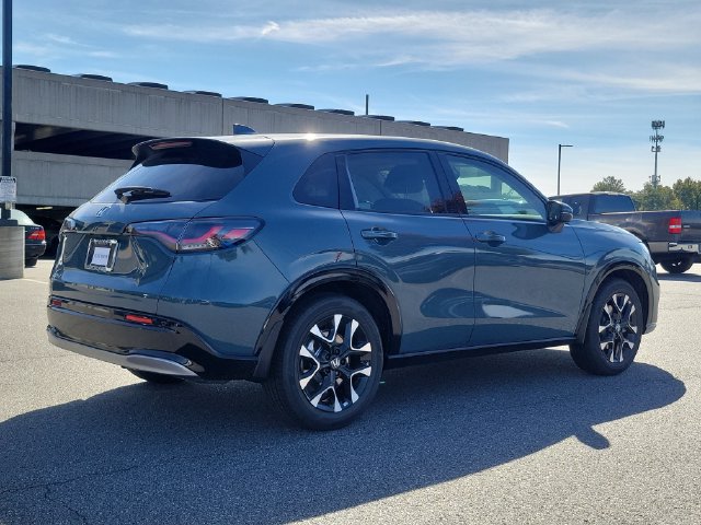 New 2027 Honda HR-V EX-L image 4