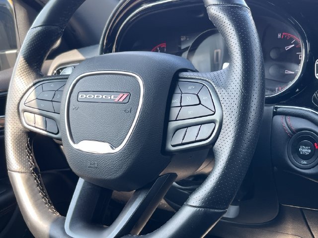 Used 2025 Dodge Durango GT AWD/4WD image 13