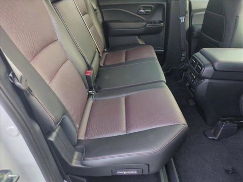 Used 2024 Honda Ridgeline Black Edition image 20