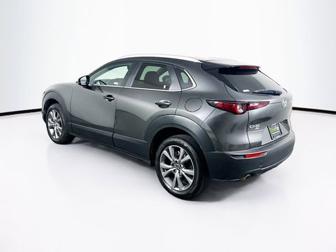 Used 2025 MAZDA CX-30 AWD 2.5 S w/ Preferred Package image 5