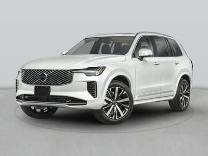 New 2026 Volvo XC90 B5 Core