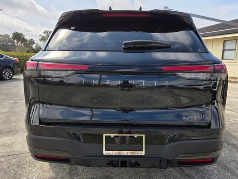 New 2026 INFINITI QX60 Autograph w/ Autograph Tech Package image 6