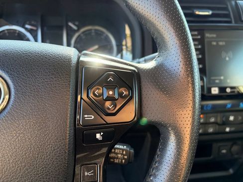 Used 2020 Toyota 4Runner TRD Pro AWD/4WD image 27