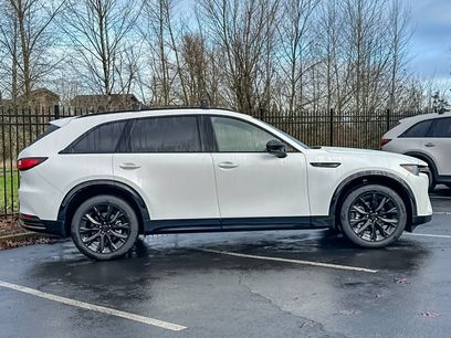 New 2026 MAZDA CX-90 3.3 Turbo S w/ Premium Package