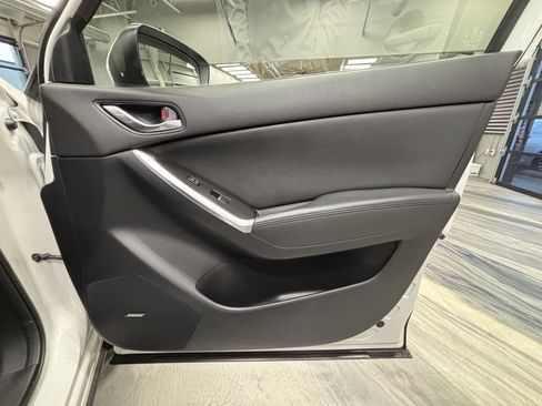 Used 2016 MAZDA CX-5 Grand Touring image 38