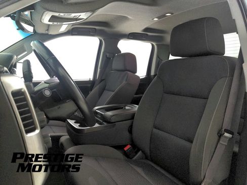 Used 2016 Chevrolet Silverado 1500 LT w/ True North Edition AWD/4WD image 14