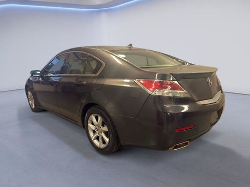 Used 2013 Acura TL w/ Technology Package FWD image 5