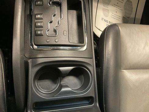 Used 2008 Jeep Grand Cherokee Laredo image 20