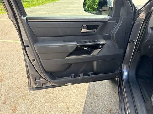 New 2026 Toyota Tundra Limited AWD/4WD image 13
