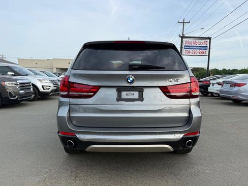 Used 2017 BMW X5 xDrive35i image 5