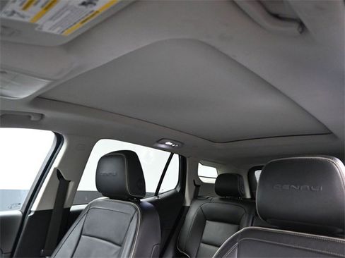 Used 2018 GMC Terrain Denali w/ Advanced Safety Package image 26