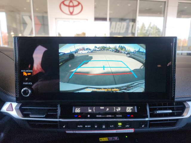 New 2026 Toyota Sienna XLE Woodland Edition AWD/4WD image 14
