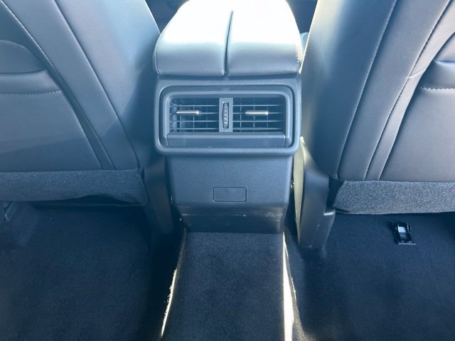 Certified 2026 MAZDA CX-5 Preferred AWD/4WD image 10