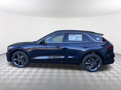 New 2026 Genesis GV70 3.5T Sport Prestige AWD/4WD image 8