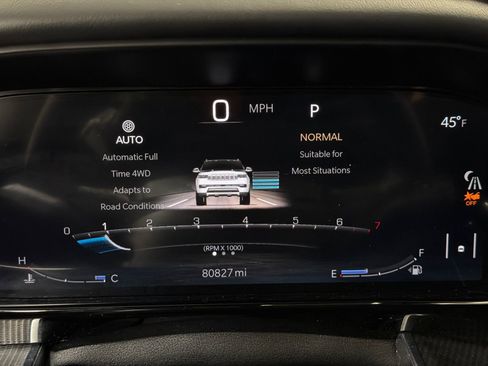 Used 2022 Jeep Grand Wagoneer Series II image 26