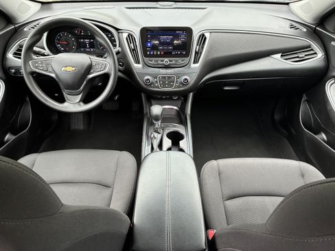 Used 2024 Chevrolet Malibu LT FWD image 18