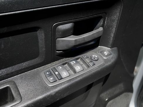 Used 2024 RAM 2500 Tradesman w/ Snow Chief Group AWD/4WD image 19