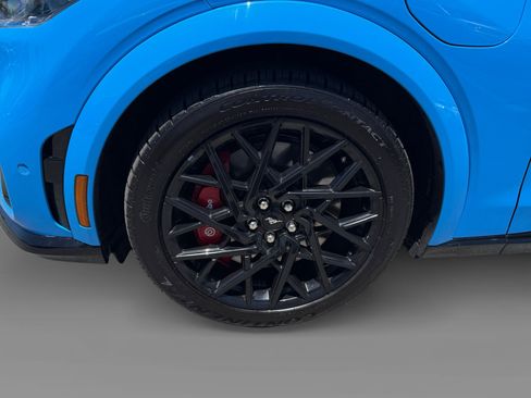 Certified 2023 Ford Mustang Mach-E GT w/ GT Performance Edition AWD/4WD image 9