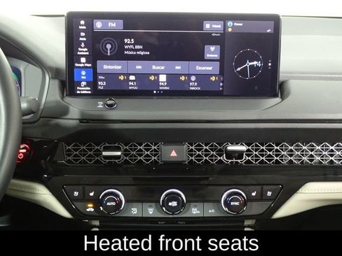 Used 2024 Honda Accord Touring image 32