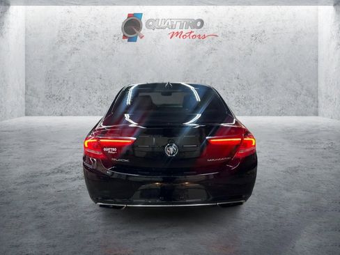 Used 2017 Buick LaCrosse Preferred image 4