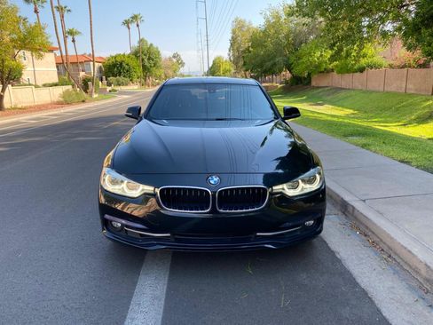 Used 2018 BMW 330i Sedan RWD image 5