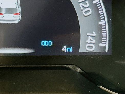 New 2025 Toyota RAV4 LE image 10