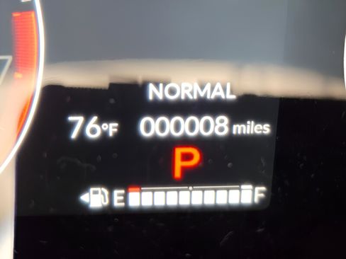 New 2026 Honda CR-V EX image 14