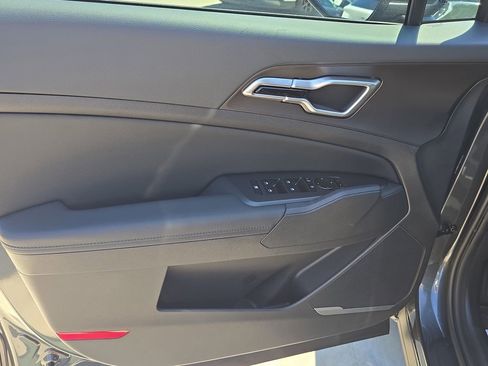 New 2026 Kia Sportage EX AWD/4WD image 18
