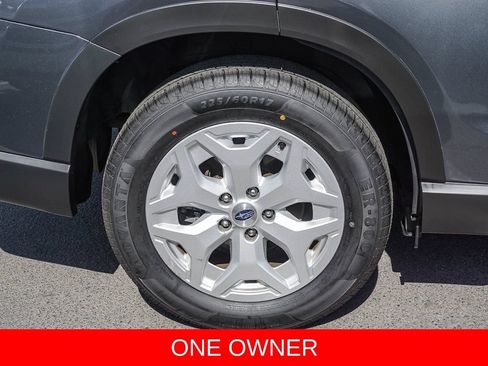 Used 2020 Subaru Forester w/ Alloy Wheel Package AWD/4WD image 8