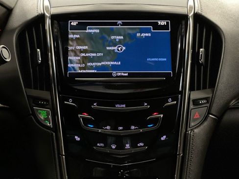 Used 2016 Cadillac ATS V w/ Carbon Fiber Package image 32