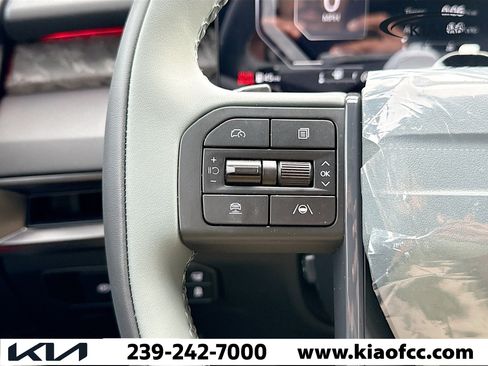 New 2027 Kia Telluride SX Prestige X-Pro AWD/4WD image 39