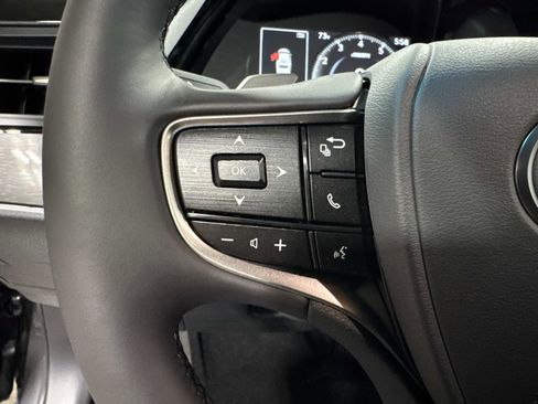 New 2025 Lexus ES 350 w/ Premium Package image 31