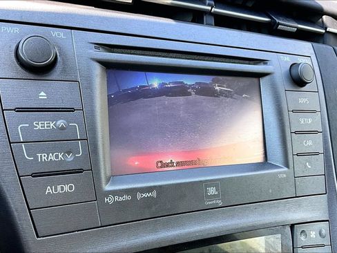 Used 2015 Toyota Prius Four FWD image 29