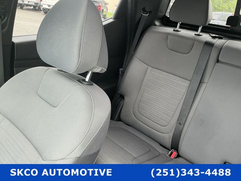 Used 2024 Hyundai Santa Cruz SEL w/ Activity Package FWD image 27