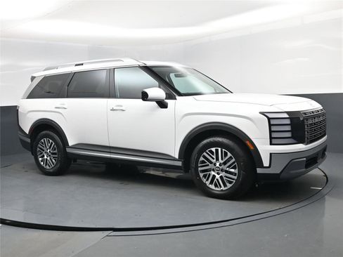 New 2026 Hyundai Palisade SEL image 2