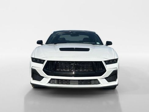 New 2025 Ford Mustang GT Premium image 30