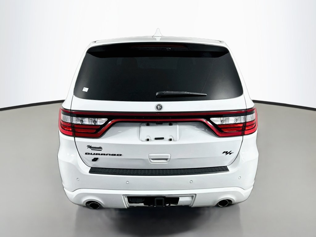 Used 2022 Dodge Durango R/T w/ Blacktop Package AWD/4WD image 6