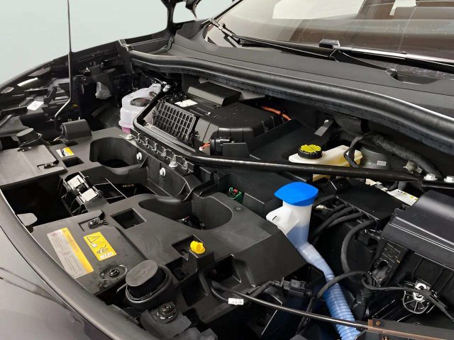 Used 2024 Volkswagen ID.4 Pro AWD/4WD image 80