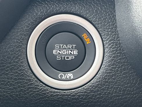 New 2026 RAM 3500 Tradesman image 12