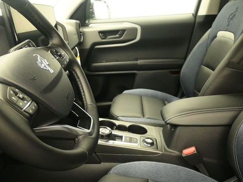 New 2025 Ford Bronco Sport Outer Banks image 20