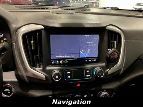 Used 2019 GMC Terrain SLT w/ Preferred Package FWD image 5