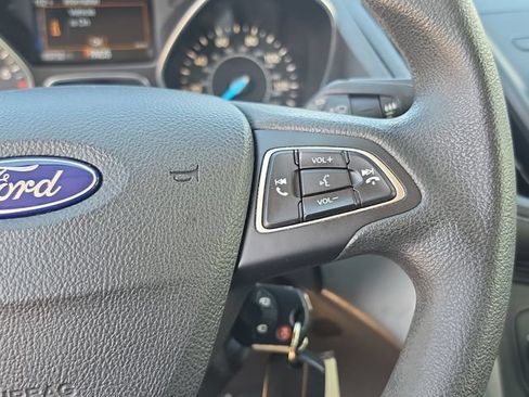 Used 2019 Ford Escape S FWD image 21