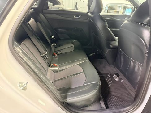 Used 2022 Kia K5 GT-Line w/ GT-Line Awd Premium Package image 13