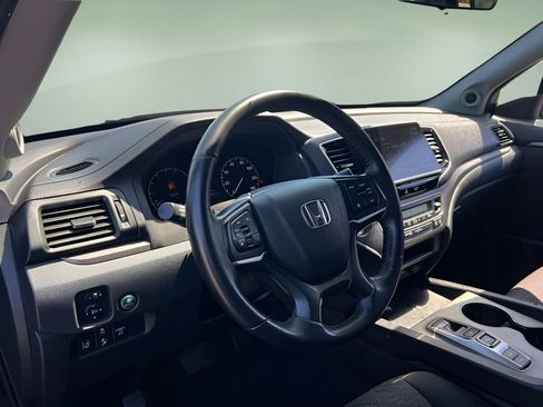 Used 2024 Honda Ridgeline RTL image 6